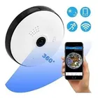 CAMARA PLATILLO V380