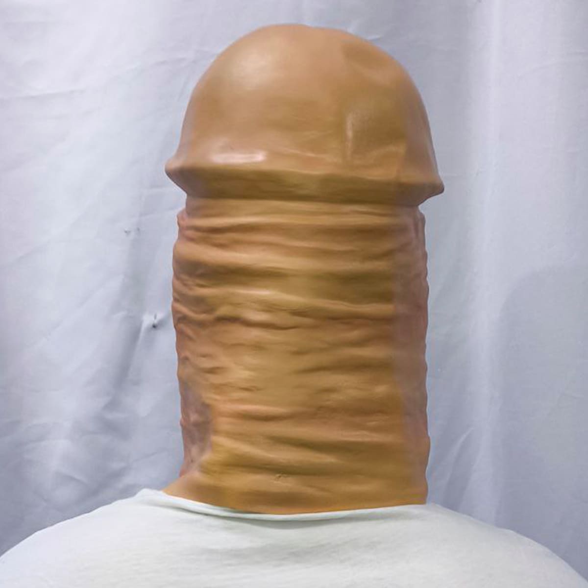 Miniatura 4 de Mascara De Latex P3n3 Halloween MA-129