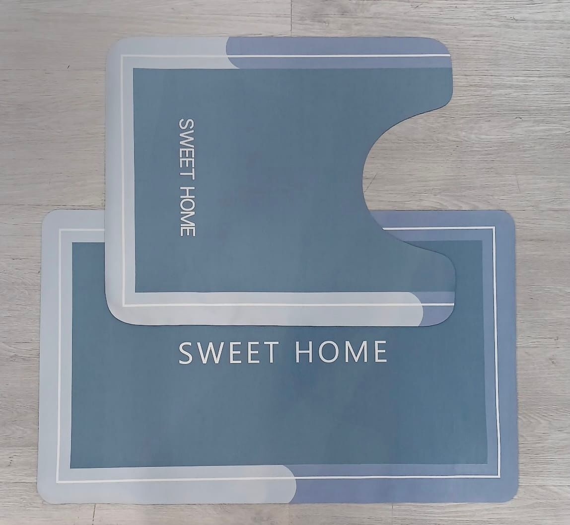 Miniatura 5 de TAPETE DUO ABSORBENTE