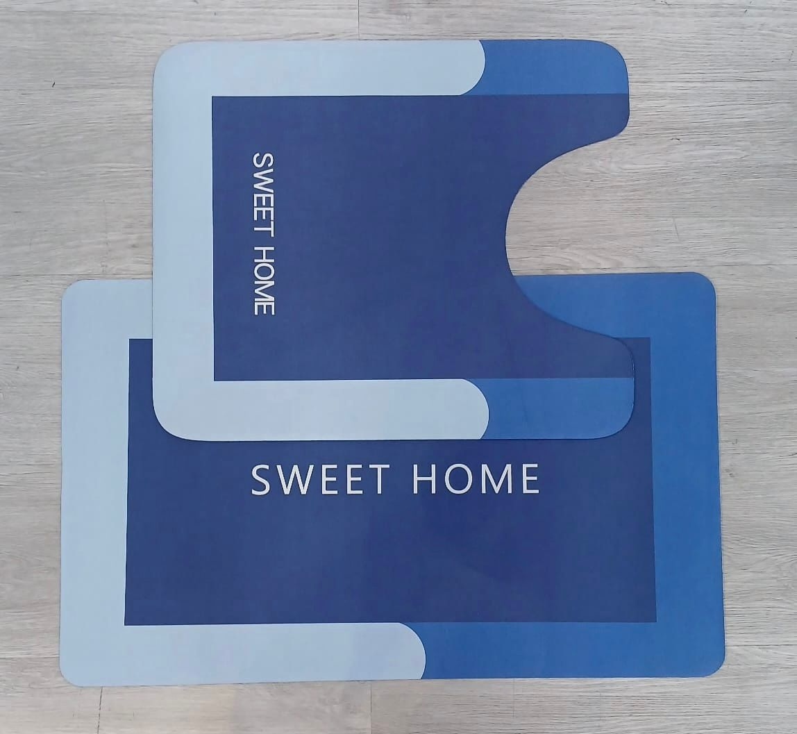 Miniatura 6 de TAPETE DUO ABSORBENTE