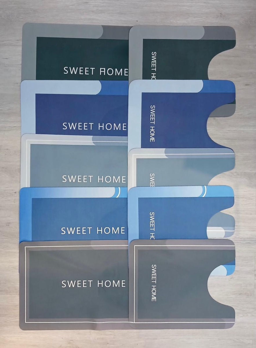 Miniatura 7 de TAPETE DUO ABSORBENTE