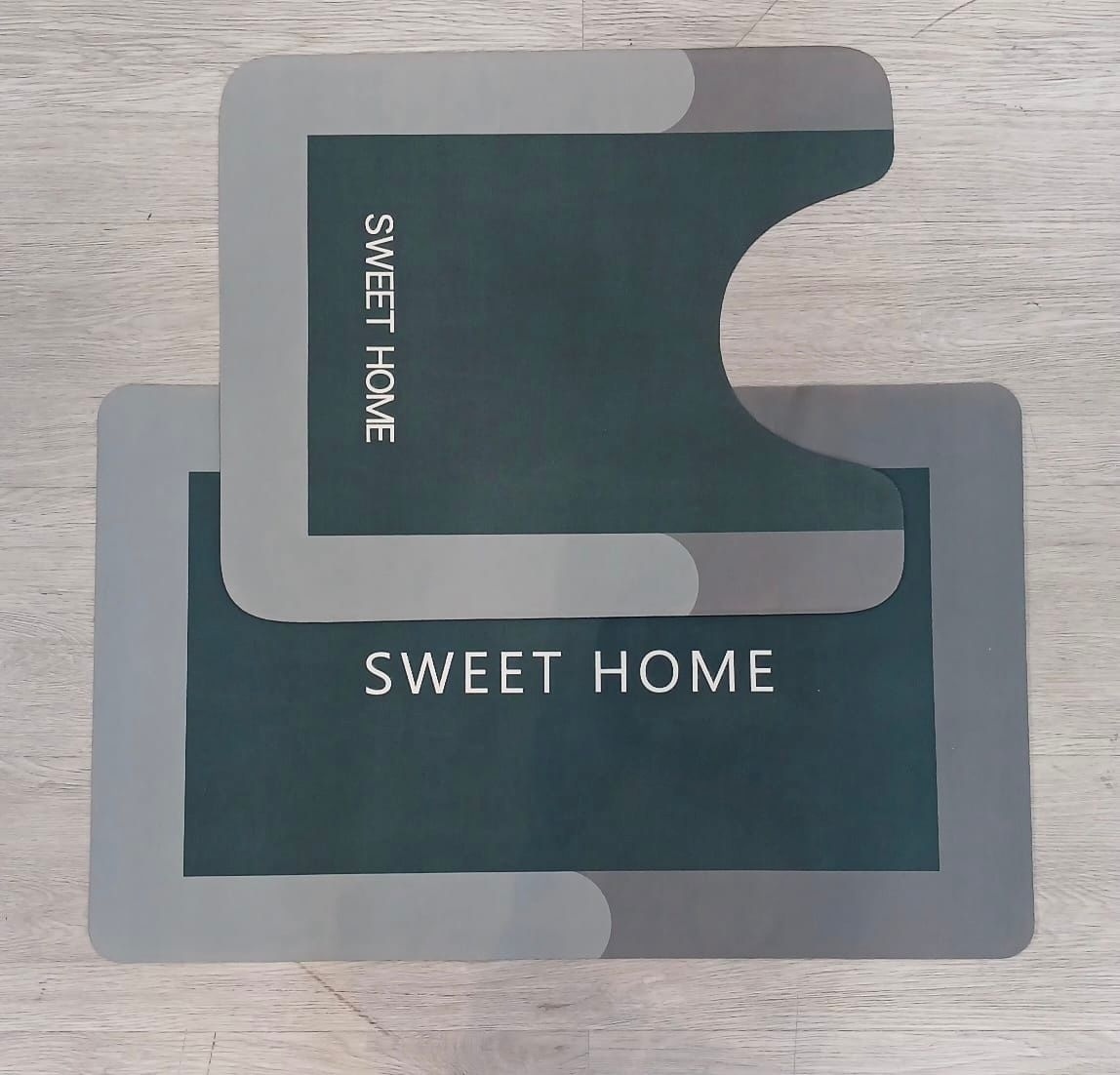 TAPETE DUO ABSORBENTE