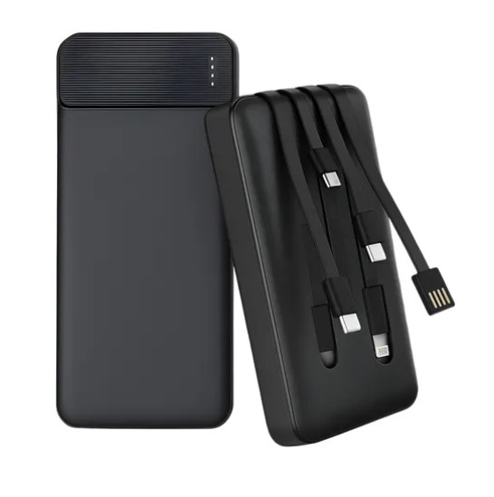 Miniatura 4 de Power Bank CM-662 de 20000mAh