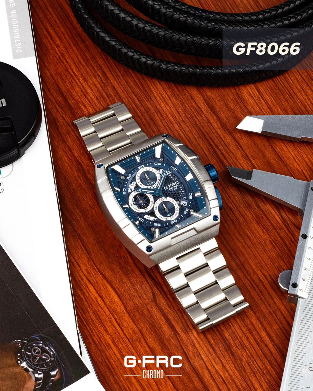 G-FORCE CHRONO GF8066