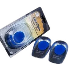 Plantilla Gel Ortopédica