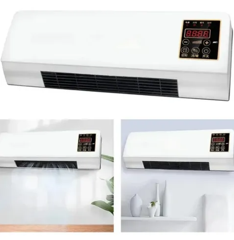 Miniatura 1 de Aire acondicionado