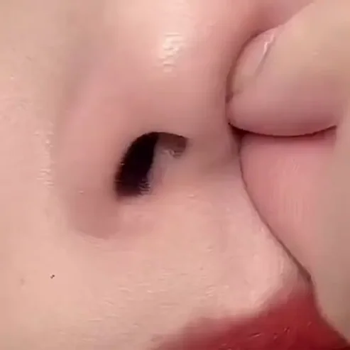 Cortador Vello Nasal Pack x2