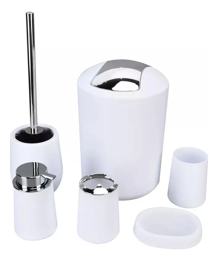 Miniatura 2 de JUEGO DE BAÑO