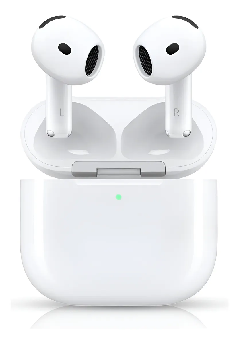AUDIFONOS AIRPODS 4TA GENERACION