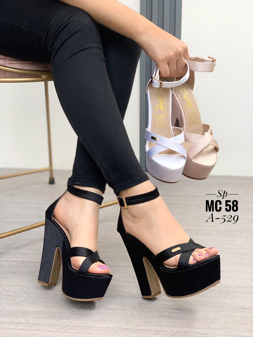TACON REF A-529