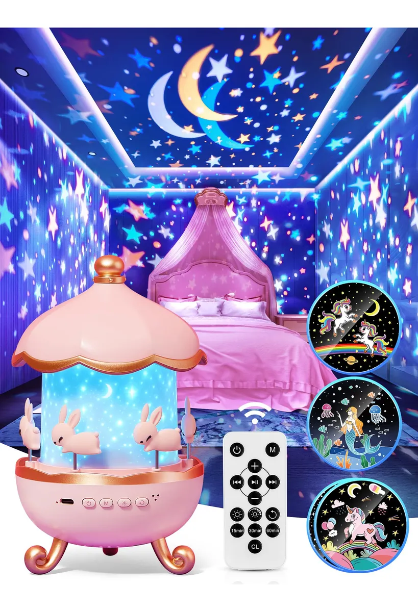 Miniatura 3 de PROYECTOR DE IMAGENES 15 PELICULAS