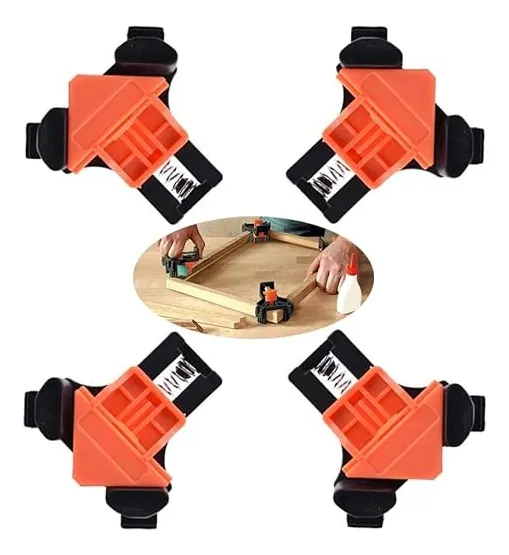 Miniatura 3 de CLIP FIJACION CORTE PARA MADERA