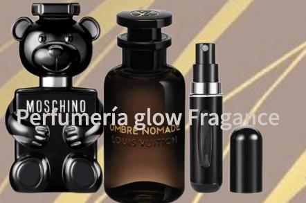 DUO TOY BOY Y OMBRE NOMADA