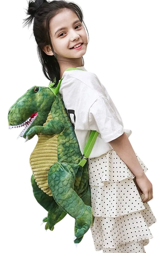 MALETA DINOSAURIO