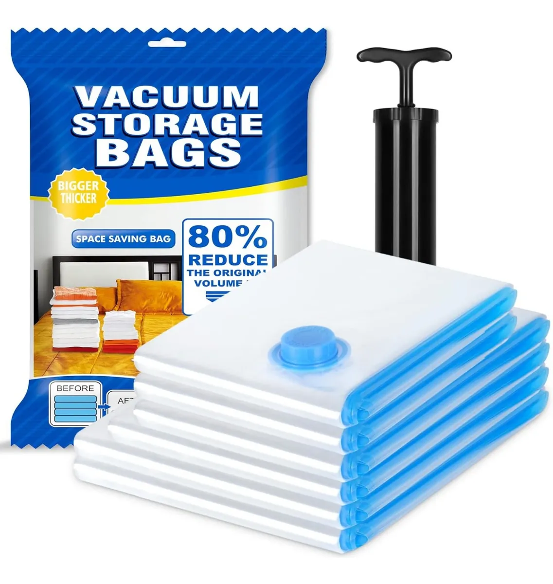 Bolsas De Empaque Al Vacio X5