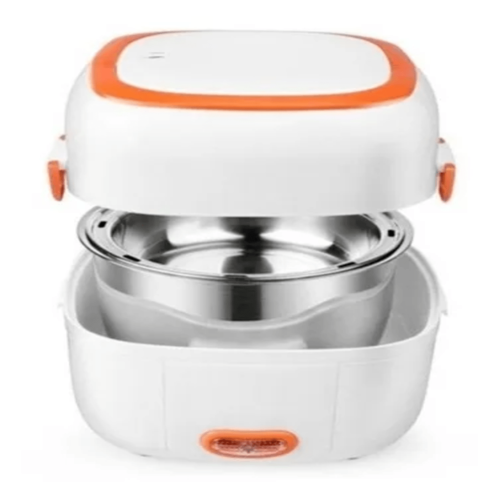 Miniatura 1 de Lonchera Metálica electrica