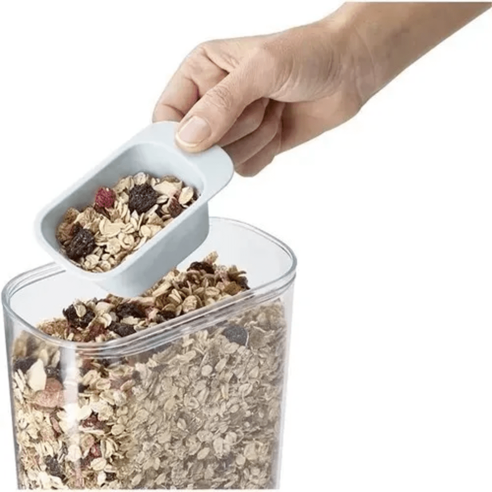 Miniatura 2 de Recipientes Hermeticos Organizadores