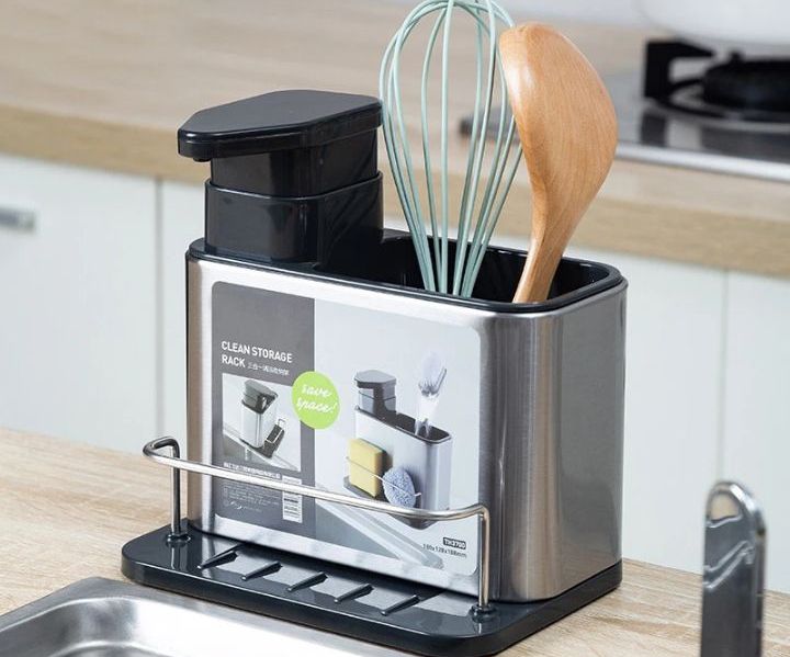 VX Dispensador/Escurridor BJ-189