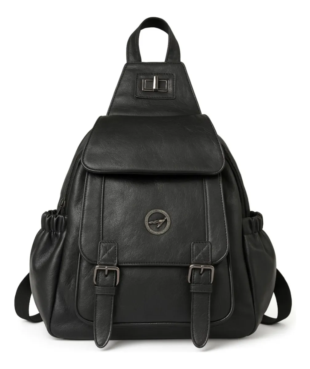 MOCHILA MUJER DDD
