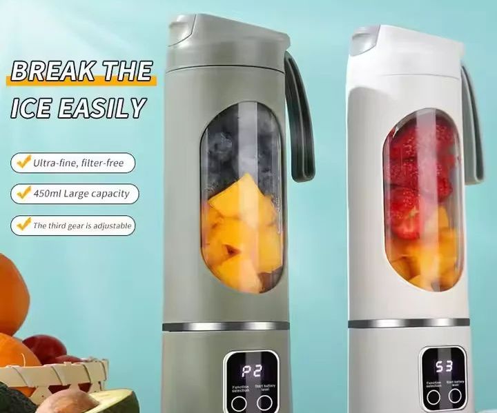 VX Licuadora Portatil HP-870