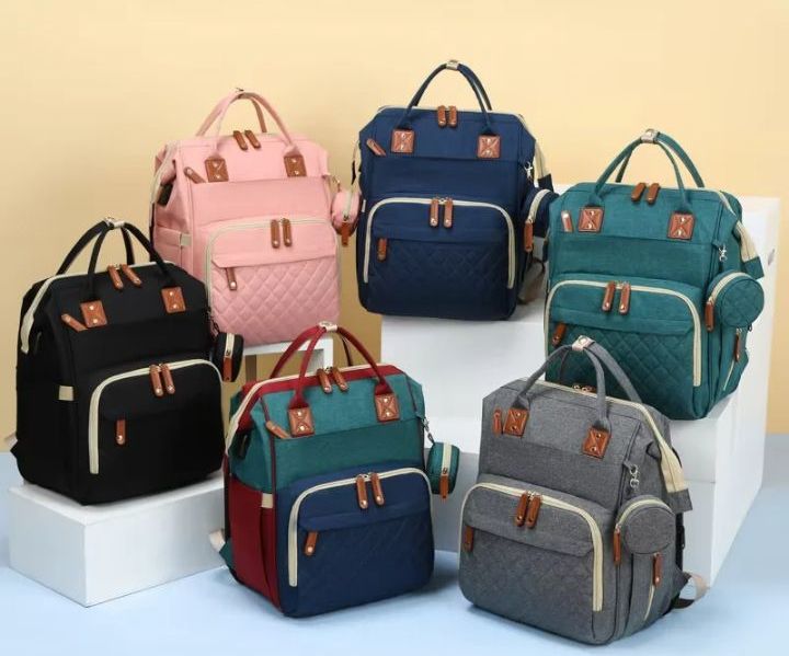 VX Pañalera Cambiador MR-CO1