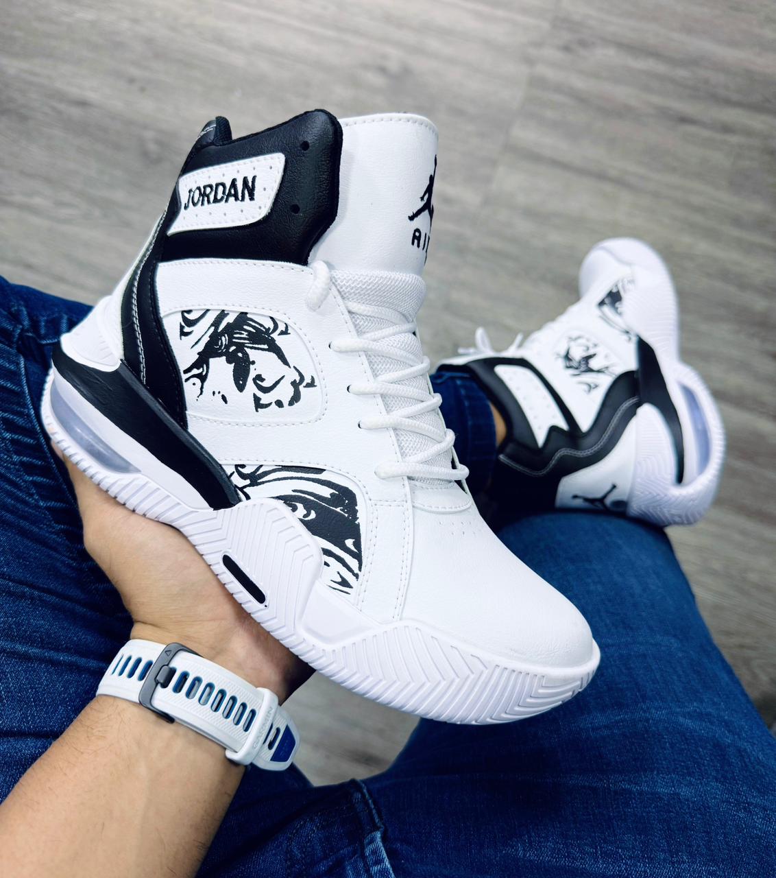 JORDAN 23