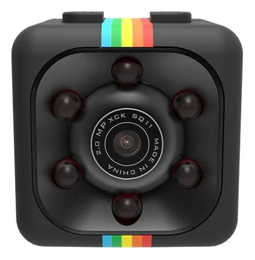 Miniatura 2 de CAMRA SPIA