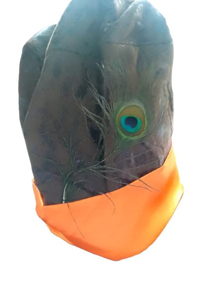 Miniatura 6 de Sombrero del Sombrerero