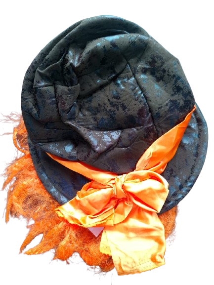 Sombrero del Sombrerero