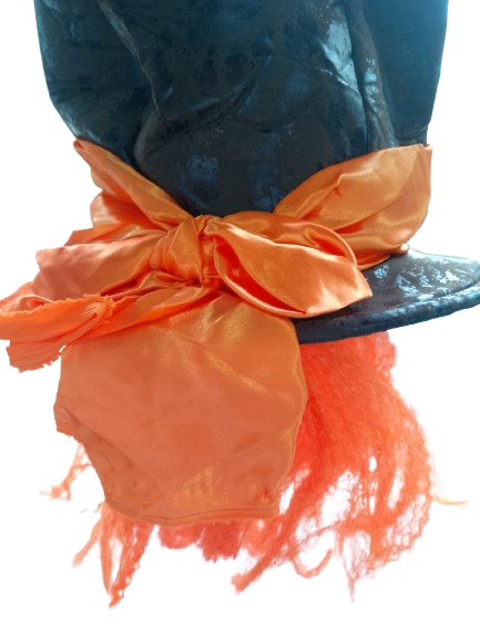 Miniatura 2 de Sombrero del Sombrerero