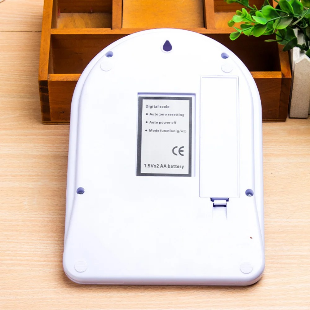 Miniatura 2 de Báscula Digital Multifunción CocinaHogar