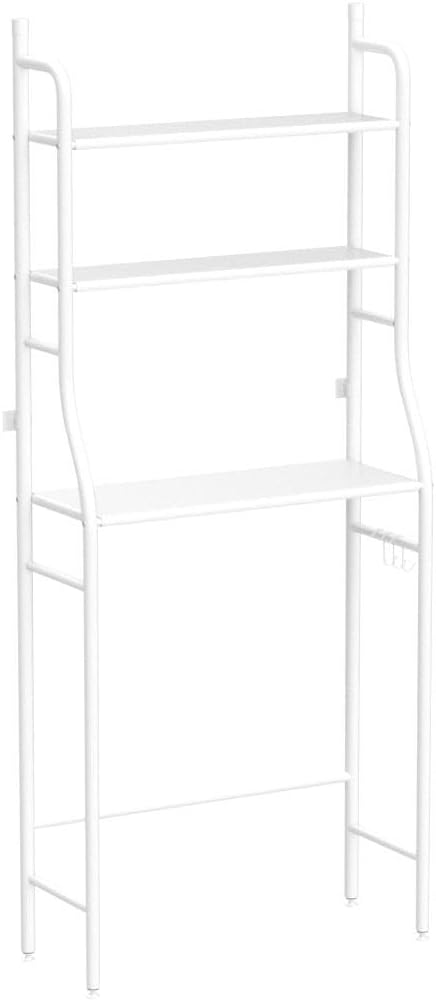 Miniatura 5 de Estante de Almacenamiento para Lavadora