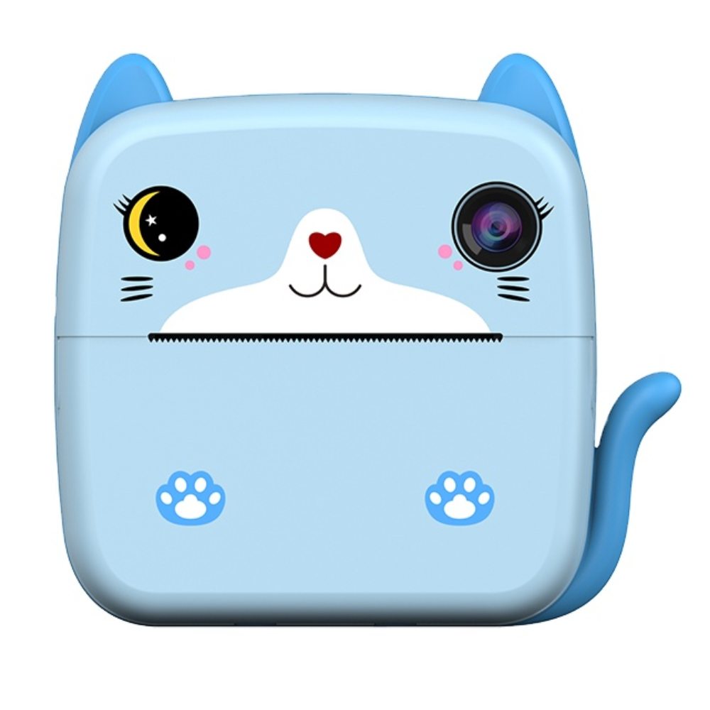 📸 Cámara Infantil Dual 1080p - ¡Captura la Magia de tu Infancia!