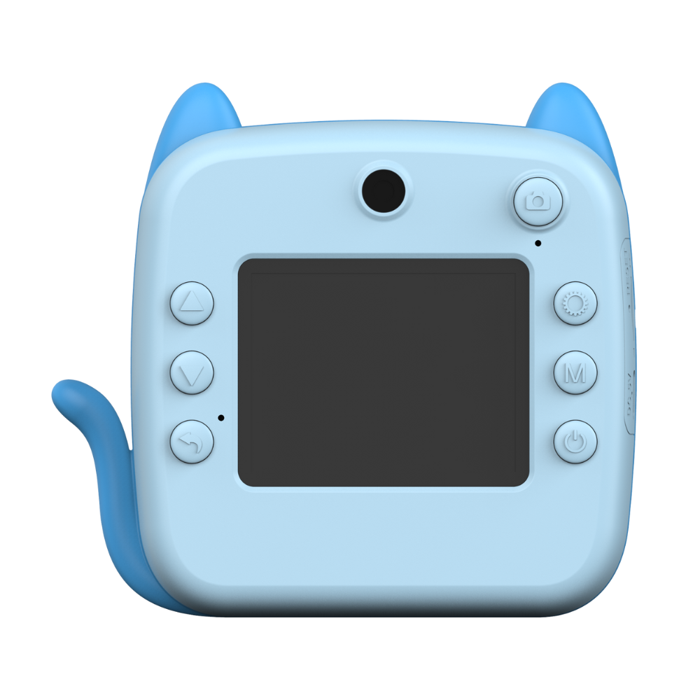 📸 Cámara Infantil Dual 1080p - ¡Captura la Magia de tu Infancia! 3