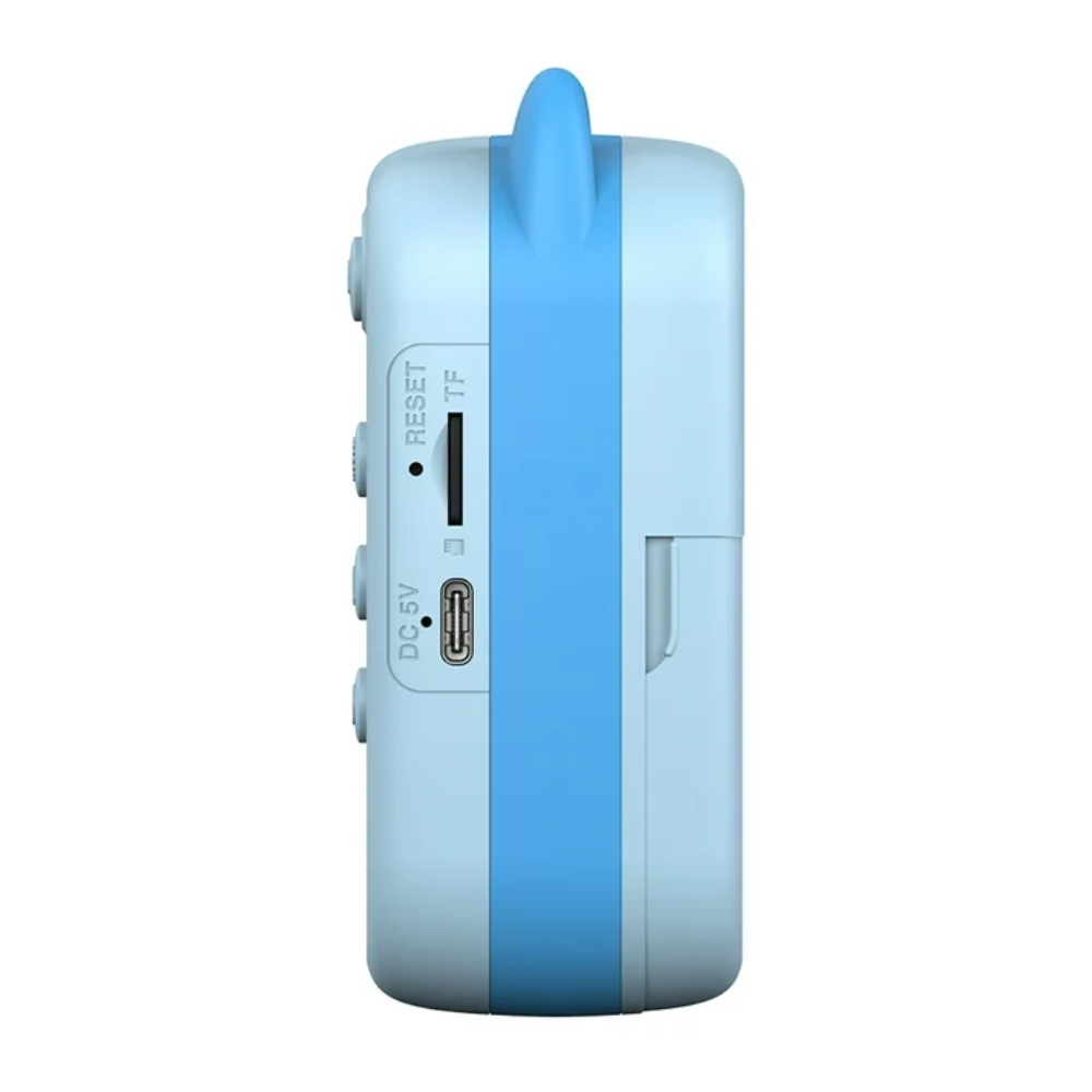 📸 Cámara Infantil Dual 1080p - ¡Captura la Magia de tu Infancia! 5