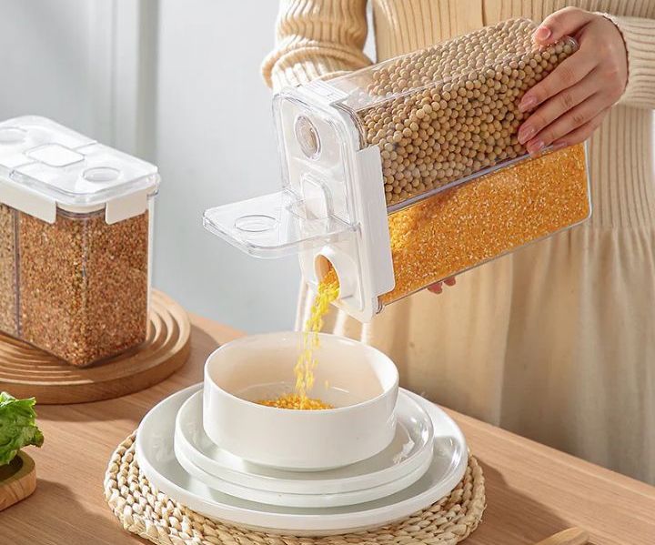 VX Recipiente Hermetico 6655