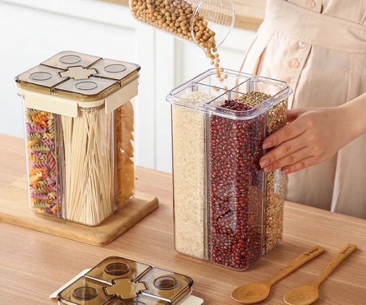 VX Recipiente Hermetico 6658