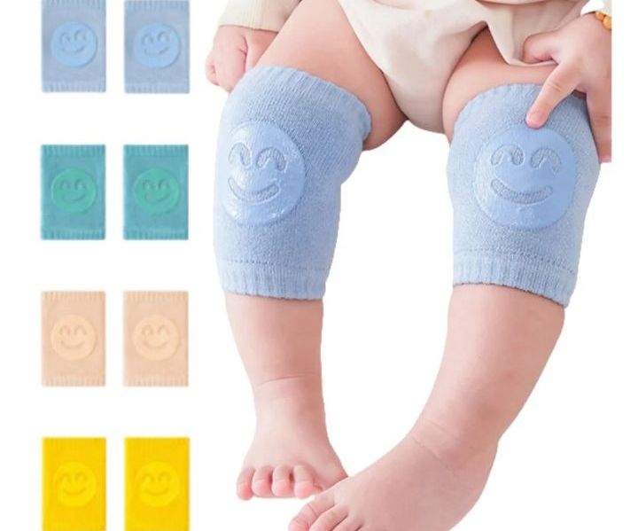 VX Rodillera Bebe PK1000