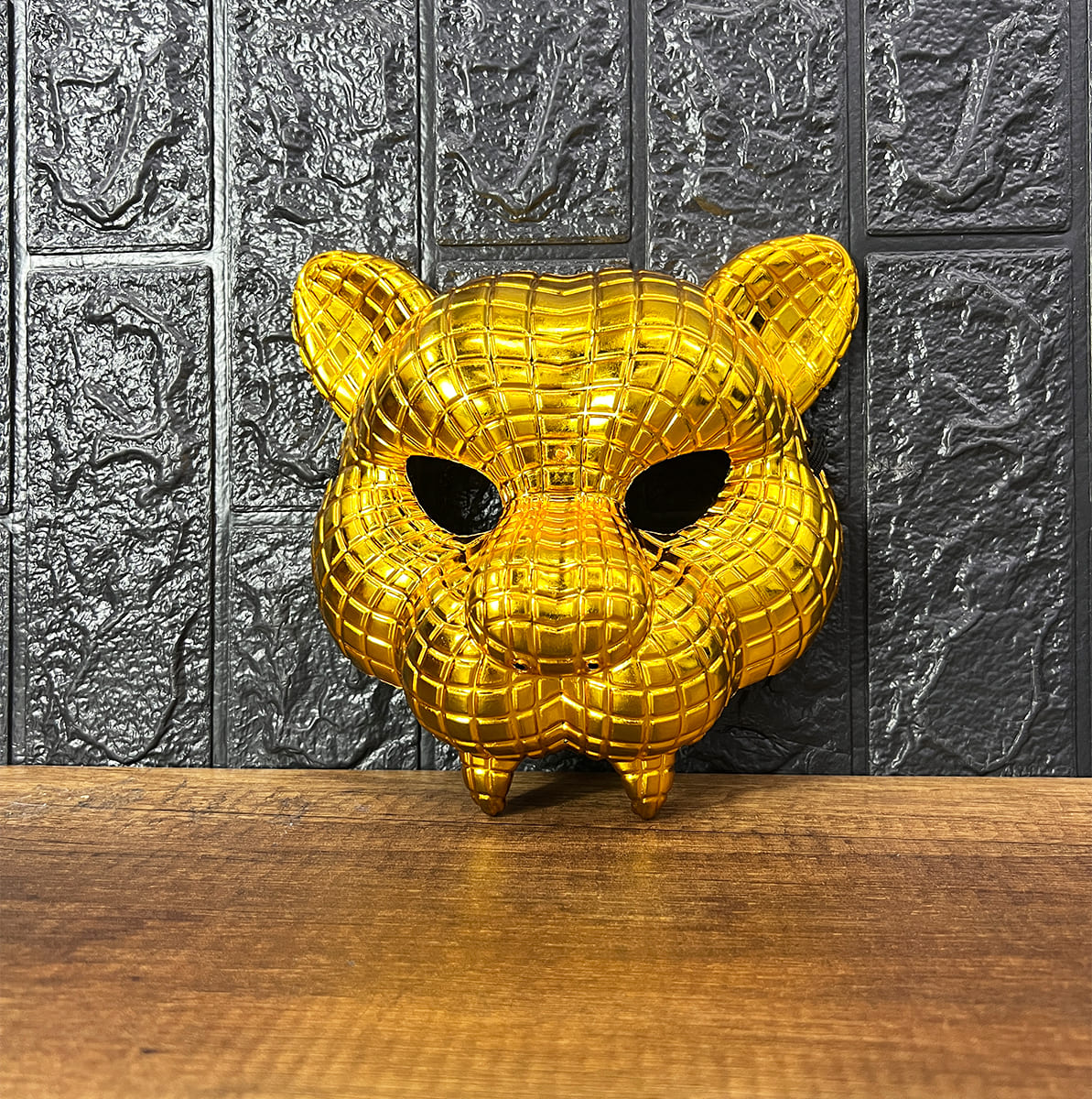 Miniatura 3 de Mascara VIP Juego del Calamar ATV01