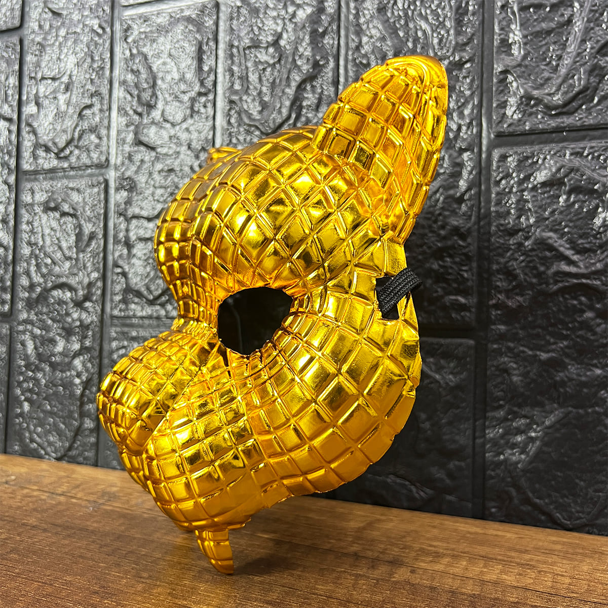 Miniatura 5 de Mascara VIP Juego del Calamar ATV01