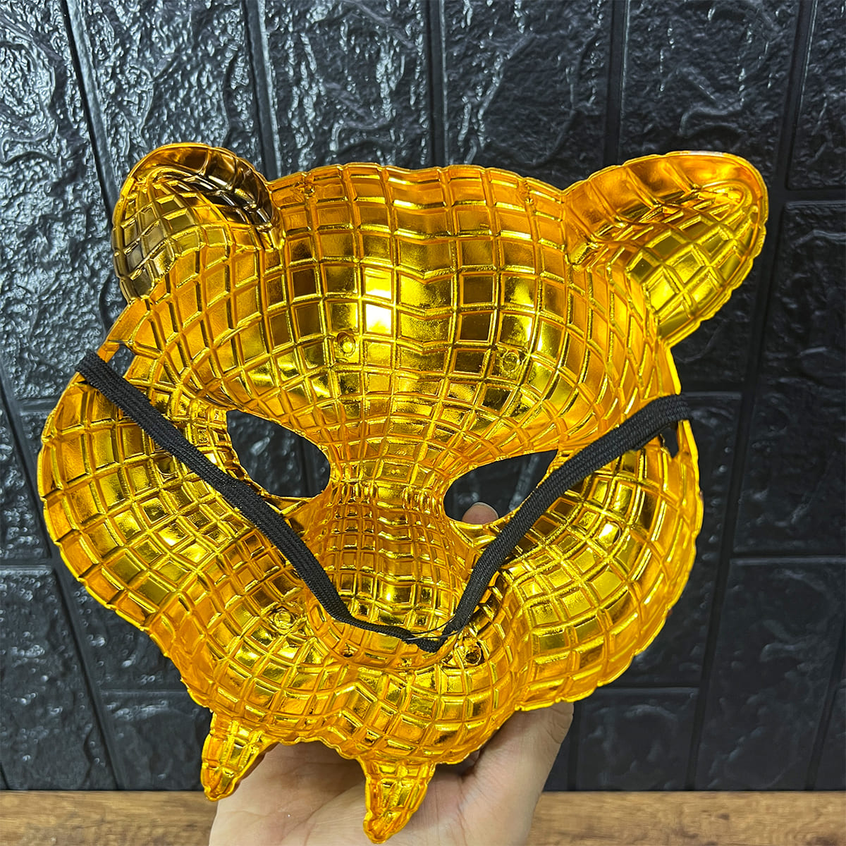 Miniatura 4 de Mascara VIP Juego del Calamar ATV01