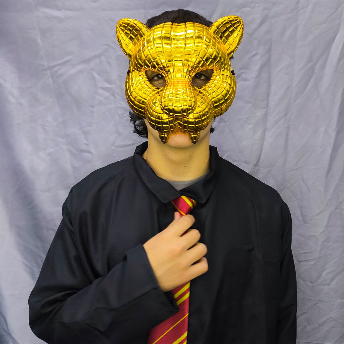 Miniatura 10 de Mascara VIP Juego del Calamar ATV01