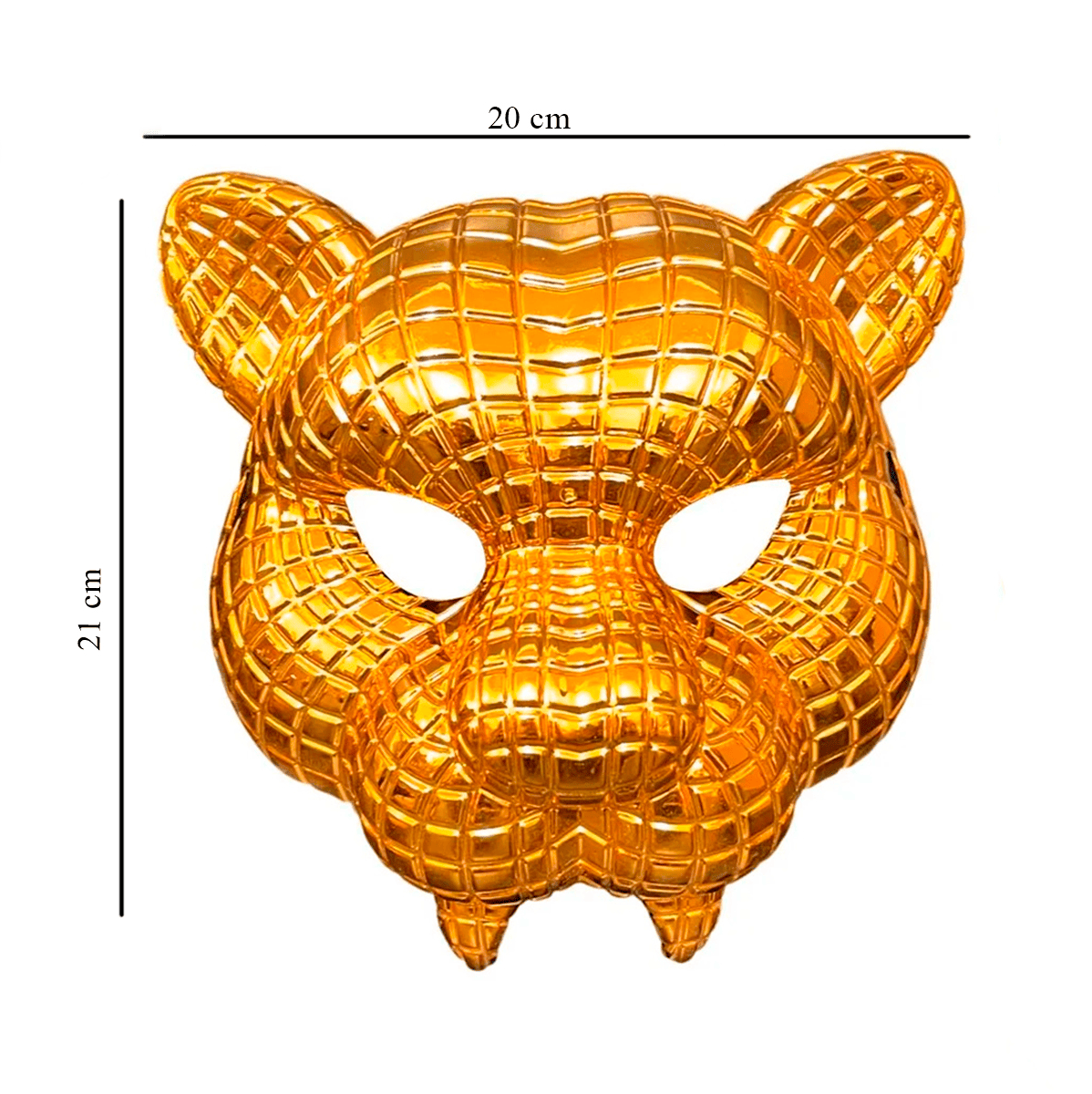 Mascara VIP Juego del Calamar ATV01