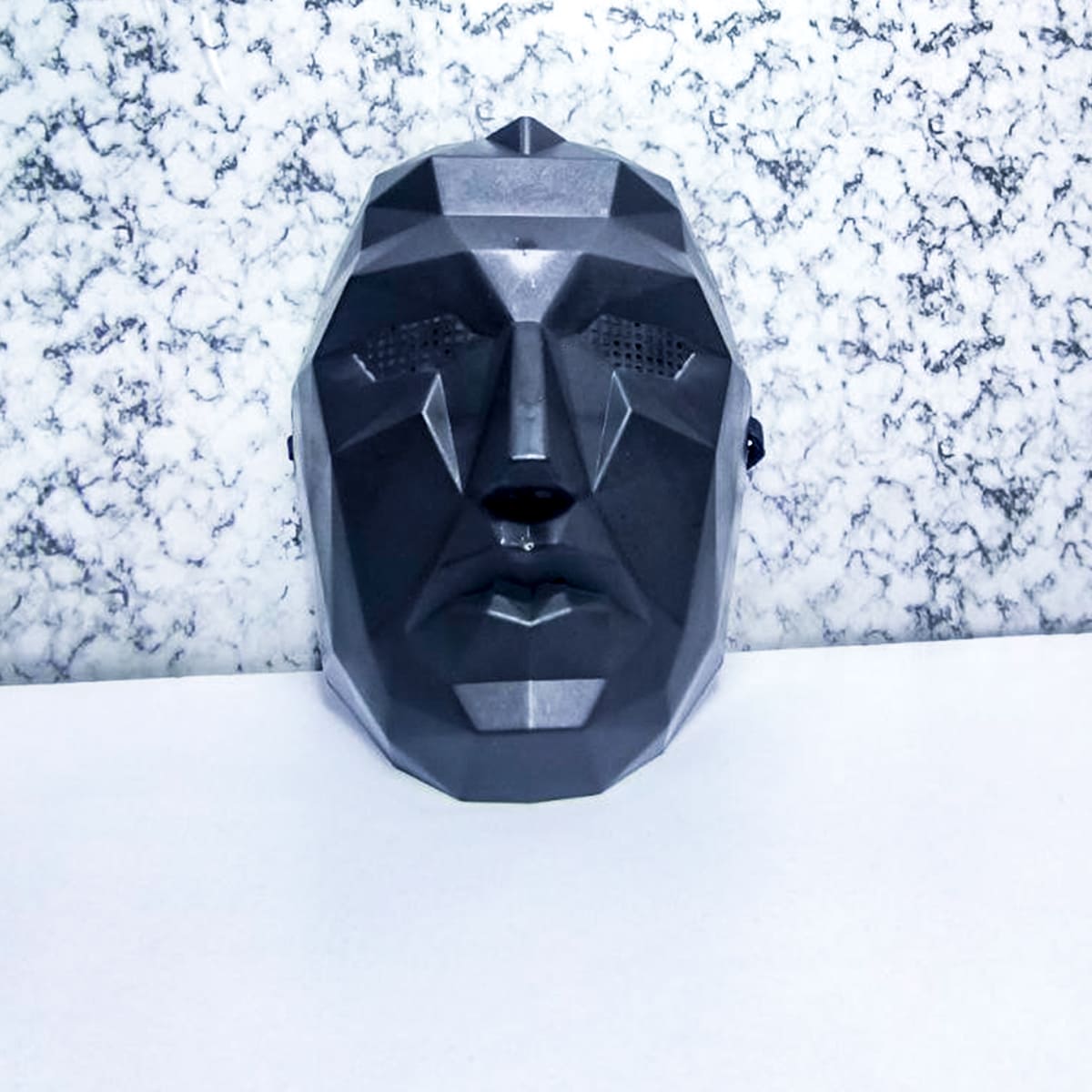 Máscara Líder Squid Game Disfraz AT287-L