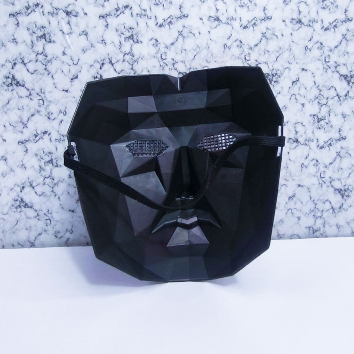 Miniatura 5 de Máscara Líder Squid Game Disfraz AT287-L