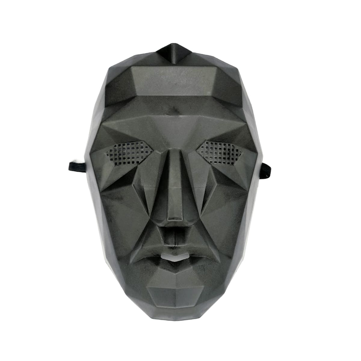 Miniatura 8 de Máscara Líder Squid Game Disfraz AT287-L