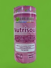 NUTRISOUL 700GR
