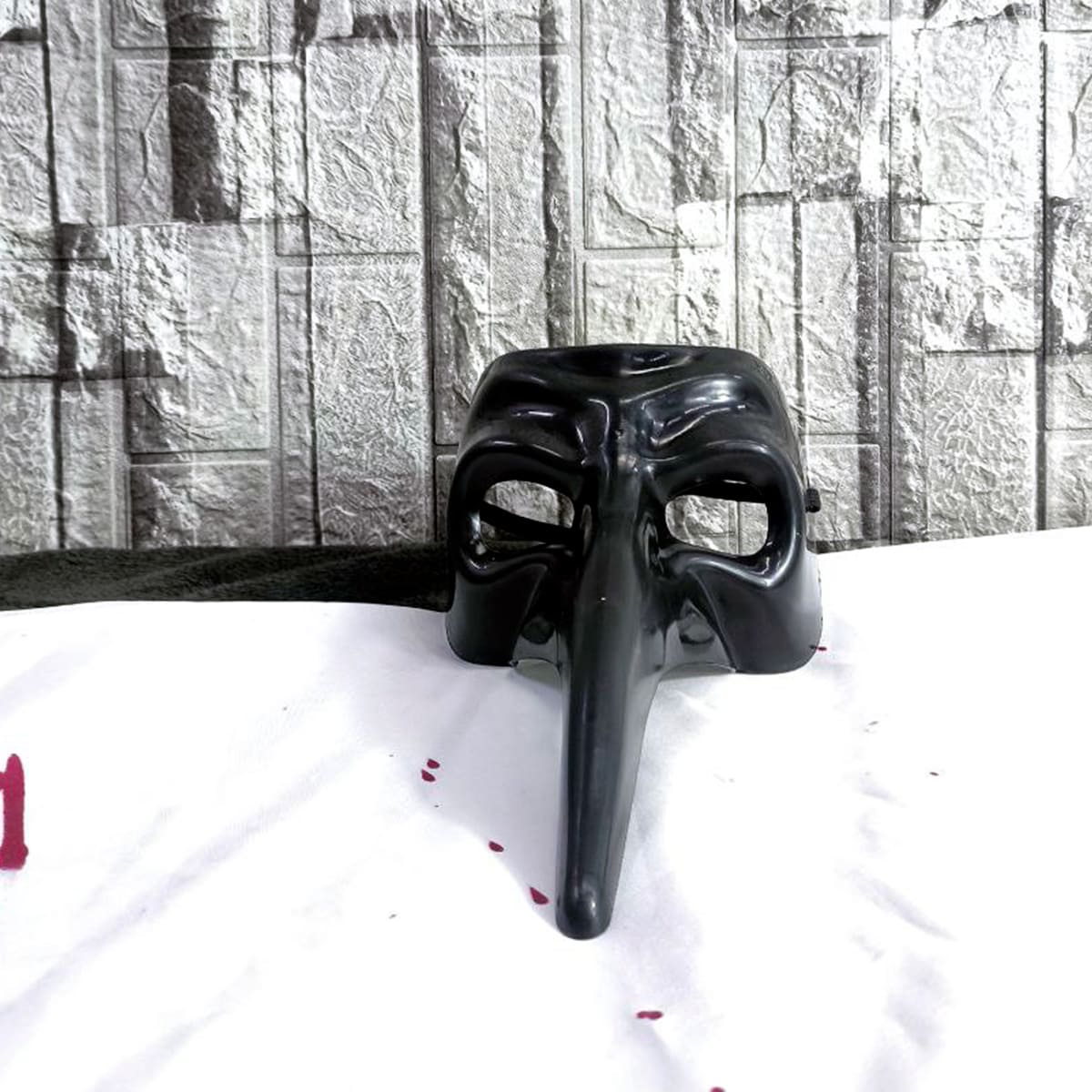 Mascara Plaga Doctor Peste OF-1424