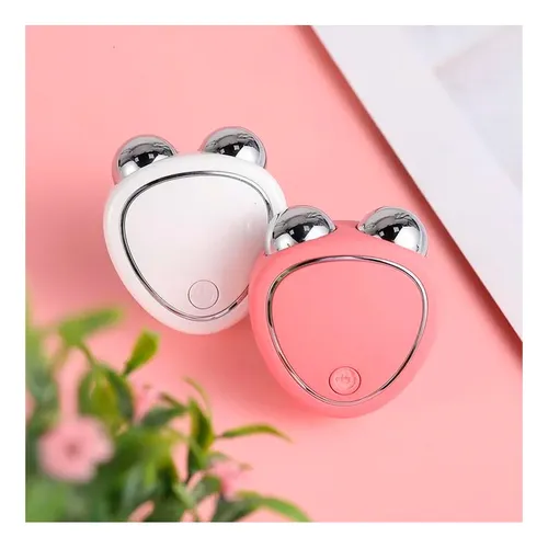 Dispositivo Estiramiento Facial Electric