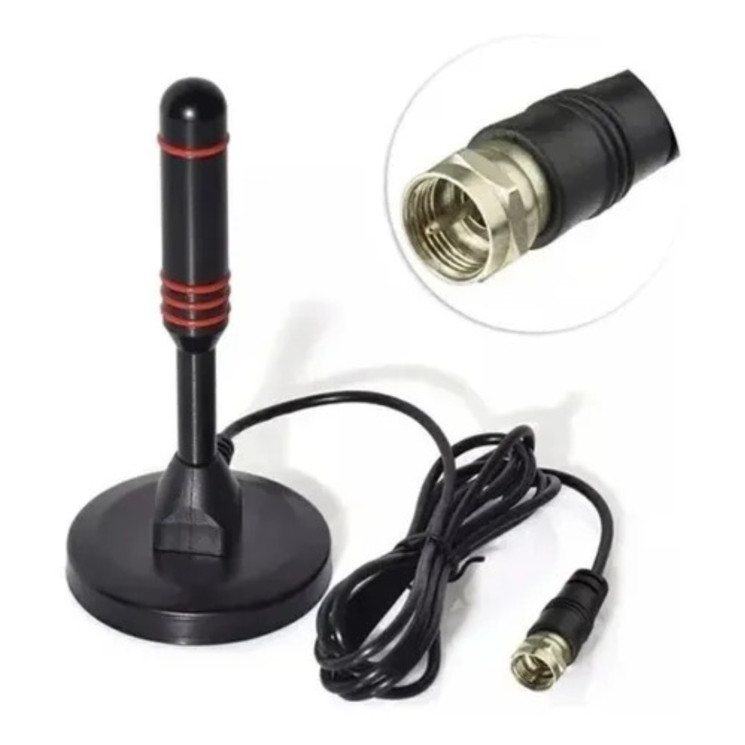 Miniatura 3 de Antena TDT Full HD con Cable de 5M